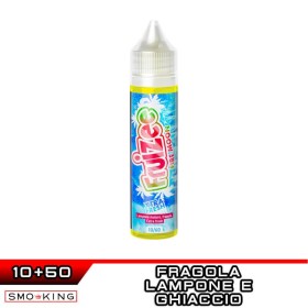 FIRE MOON Aroma Shot 10 ml in 60 ml FRUIZEE