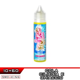 COLA CHERRY Aroma Shot 10 ml in 60 ml FRUIZEE