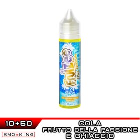 COLA PASSION Aroma Shot 10 ml in 60 ml FRUIZEE