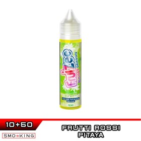 NO FRESH BLOODY DRAGON Aroma Shot 10 ml in 60 ml FRUIZEE