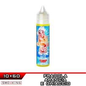 RED PEARL Aroma Shot 10 ml in 60 ml FRUIZEE