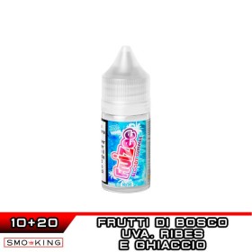 BLOODY SUMMER Aroma Mini Shot 10+20 ml FRUIZEE