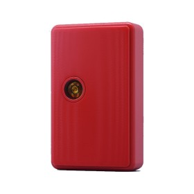 Billet Box FIRE FAWKES F-U Rev. 4C 2024 BILLET BOX Vapor