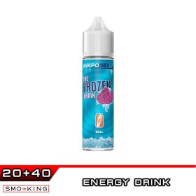 ENERGY DRINK Frozen Brain Aroma 20 ml SvapoNext