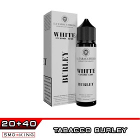 WHITE BURLEY Classic Line Aroma Shot 20 ml La Tabaccheria