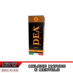 DALÌ Nicotine Ready Liquid 10 ml DEA Flavor