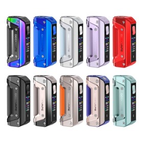 AEGIS SOLO 3 Box Mod 100W 3000mAh Geekvape