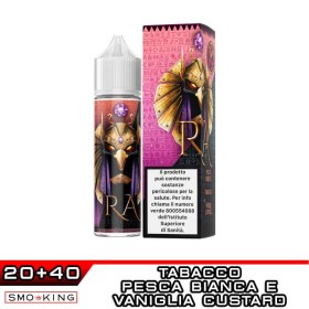 RA Aroma 20 ml Ls Project