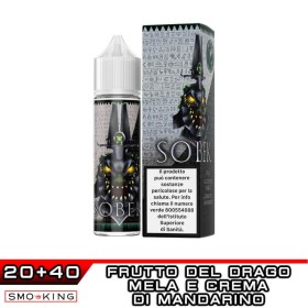 SOBEK Aroma 20 ml Ls Project