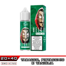 BELGRADO Papel Edition Aroma 20 ml Ls Project