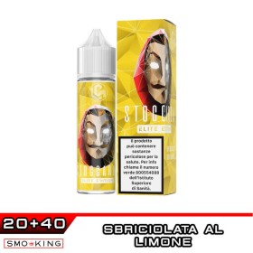 STOCCARDA Papel Edition Aroma 20 ml Ls Project