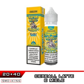 CREEPIO'S Cereal Killer Aroma 20 ml DreaMods