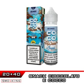 COCO WAVE Aroma 20 ml DreaMods