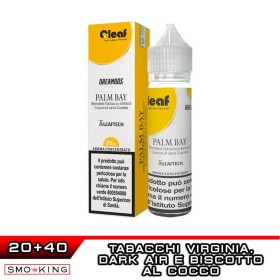 PALM BAY Cleaf Aroma 20 ml DreaMods