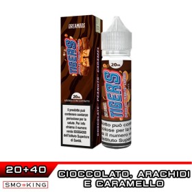 TIGERS Aroma 20 ml DreaMods