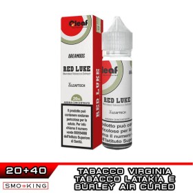 Red Luke Cleaf Aroma 20 ml DreaMods | SmoKing