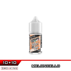 IL MELONCELLO Mini Shot 10+10 01VAPE
