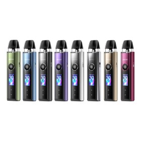 WENAX Q PRO Pod Mod 1200mAh Geekvape