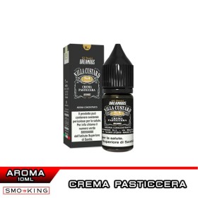 NILLA CUSTARD No.4 Aroma 10 ml Dreamods