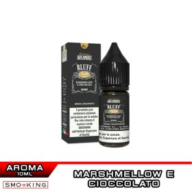 BLUFF No.62 Aroma 10 ml Dreamods