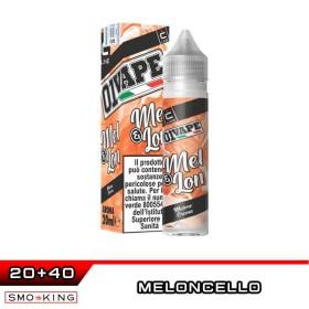 IL MELONCELLO Aroma 20 ml 01VAPE