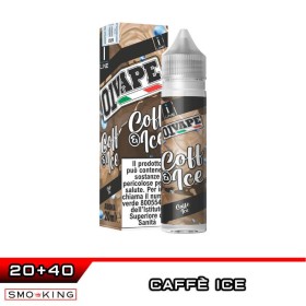 COFFEE FRESH Aroma 20 ml 01VAPE