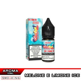 MELONE E LIMONE No. 5 Glacial Explosion Aroma 10 ml Dreamods