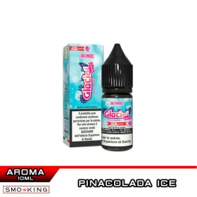 PINA COLADA No. 3 Glacial Explosion Aroma 10 ml Dreamods