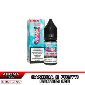 SANGRIA No. 1 Glacial Explosion Aroma 10 ml Dreamods