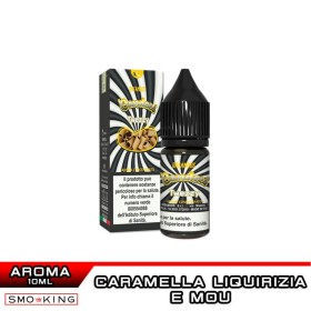 TWEZZY Candees Aroma 10 ml Dreamods