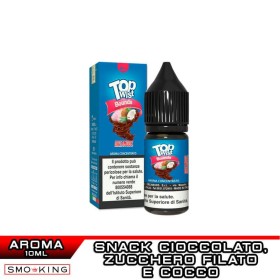 BOUNDS Top Twist Aroma 10 ml Dreamods