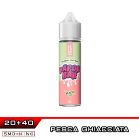 PEACH ICE Vapor Bar Aroma 20 ml Reload Vape