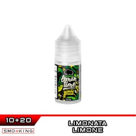 LEMON LEMON TIME Aroma Mini Shot 10+20 ml ELIQUID FRANCE