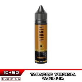 VIRGIN HAVANERO Aroma Shot 10 ml in 60 ml ELIQUID FRANCE