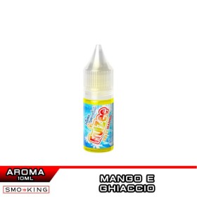 CRAZY MANGO Aroma 10 ml FRUIZEE