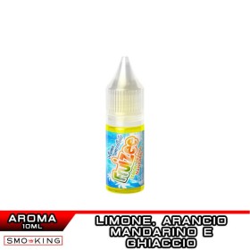 LEMON ORANGE MANDARIN Aroma 10 ml FRUIZEE
