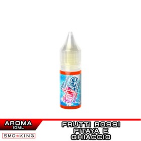 BLOODY DRAGON Aroma 10 ml FRUIZEE