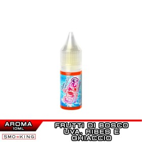 BLOODY SUMMER Aroma 10 ml FRUIZEE