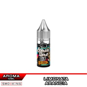 ORANGE LEMON TIME Aroma 10 ml ELIQUID FRANCE