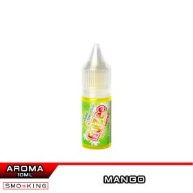 NO FRESH CRAZY MANGO Aroma 10 ml FRUIZEE
