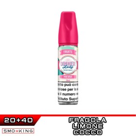 PINK WAVE Aroma 20 ml Dinner Lady