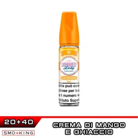 SUN TAN MANGO Aroma 20 ml Dinner Lady