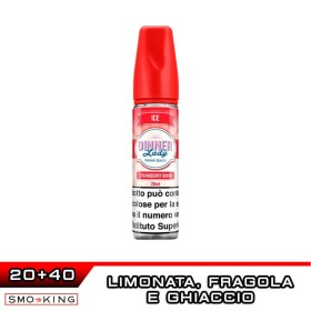 STRAWBERRY BIKINI Aroma 20 ml Dinner Lady