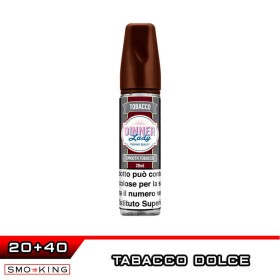 SMOOTH TOBACCO Aroma 20 ml Dinner Lady
