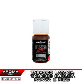 SHINOBI DARK Aroma 10 ml Vaporart