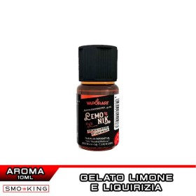 LEMONIK Aroma 10 ml Vaporart