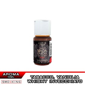 MADAGASCAR RESERVE Aroma 10 ml Super Flavor