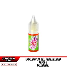 NO FRESH BLOODY SUMMER Aroma 10 ml FRUIZEE