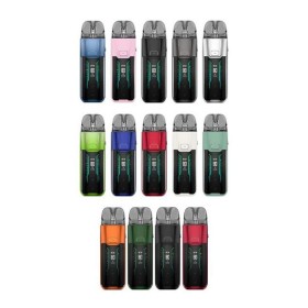LUXE XR MAX Pod Mod Kit 2800mAh Vaporesso