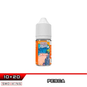THE PEACH Mini Shot 10+20 ml MUKK MUKK